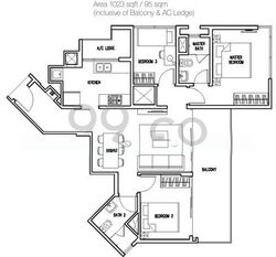 Toh Crescent (D17), Condominium #596377161